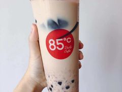 -85度C(厦门中华城新店)