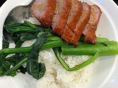 黯然销魂饭-丽的面家(多宝路店)