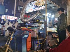 -健康路夜市