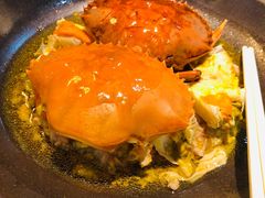 -猪肉婆私房菜(容桂总店)