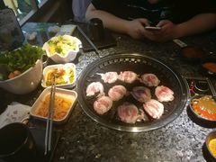 -汉拿山(包河万达店)