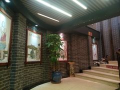 等位区-东北大院·东北菜(三台子店)