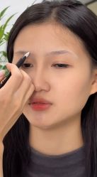 -韩美绣·骨相纹眉·洗眉美瞳线