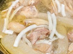 -同仁四季椰子鸡(无锡滨湖万象汇店)