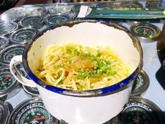 -8号苑自助烤场(西单店)