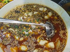 -秦唐一号西安菜馆(钟楼店)