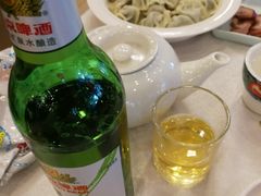 -老浒记民俗酒楼(王府井店)