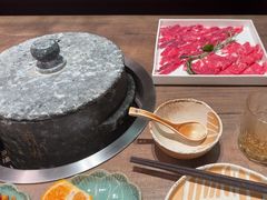 -蘑界·野生菌火锅(深业上城店)