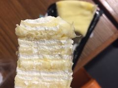 -7cake憩刻生日蛋糕·下午茶(西安店)