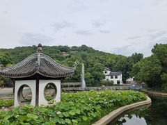 -宜兴张公洞