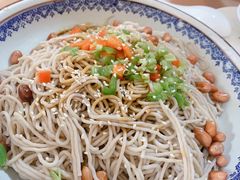 一碗面-吉祥树素食餐厅(江大南路店)