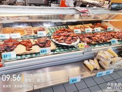 -大润发(莱州店)