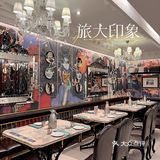 寝室聚会去哪吃❓各专业班长看过来❗️