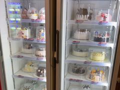 -DQ·蛋糕·冰淇淋(新佳丽店)