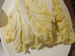 娃娃菜-顺德公·广东猪肚鸡(车公庙总店)