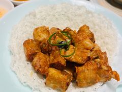 -码头见·潮汕菜(领展中心城店)