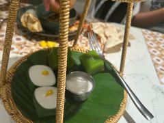 -芭札·Thai泰国餐厅(同和金铂天地店)