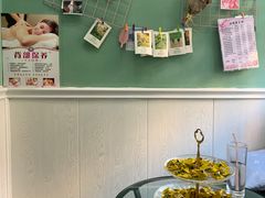 -宜悠·汗蒸·SPA蓓霓芬(罗湖怡景总店)