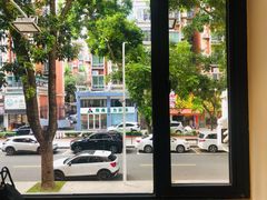 -KAFVS咖啡思咖啡馆(香海路店)