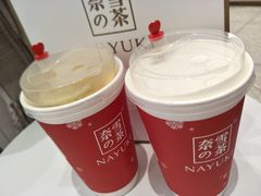 -奈雪的茶(大悦城店)