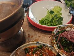 -古关火锅店(古北水镇景区店)