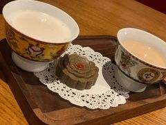 -敏珠拉姆藏餐·南京厨房(富春江东街店)