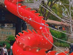 -晋江五店市传统文化旅游区