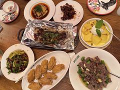 -新白鹿餐厅(城西银泰城店)