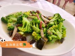 -翠亭酒家(山西南路店)