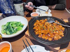 -小户人家(循礼门南国中心店)
