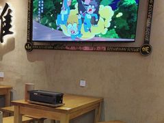 -湘西小妖·小串烧烤(雅居乐店)