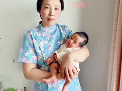 -鲸励母婴月嫂(望京店)