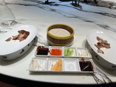 -长沙北辰洲际酒店-栀味轩中餐厅