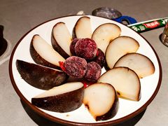 -老关东铁锅炖(上游街店)