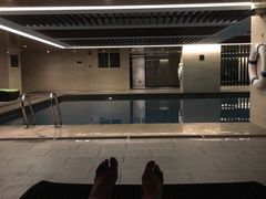 -广州方圆奥克伍德豪景酒店公寓
