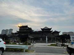 -二十八里太湖船菜(吉祥路店)