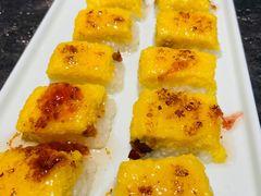 黄米凉糕-紫泥369粗粮季(鼓楼店)