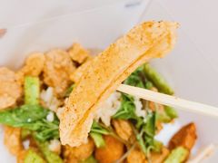 虾卷-呷贺盐酥鸡(抄纸巷店)