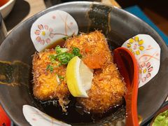 -小山日本料理(兴业太古汇店)
