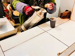 -黄氏祖传百暖凉茶店