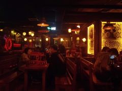 -Helens海伦司小酒馆(深圳东门店)