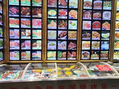 -美达尔烧烤海鲜家常菜(泰山路店)