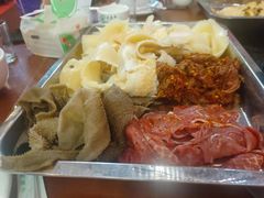 -好吃鬼高原牦牛杂火锅(古尔沟分店)