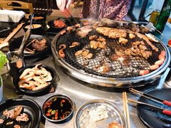 -五彩凉山自助西昌烧烤(柳翠路店)