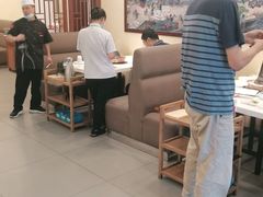 大堂-阳坊胜利涮羊肉(阳坊老店)
