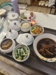 点击看大图 -安雅国际月子会所(拱北森宇富通店)
