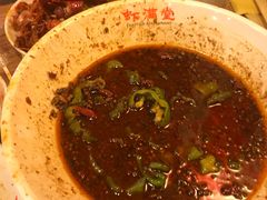 -虾满堂(金平路店)