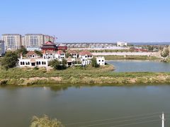 -竹林寺旅游风景区