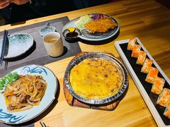 -立山居酒屋·烧鸟 天妇罗(西北湖店)