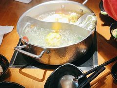-呷哺呷哺(常营华联店)